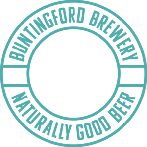 Buntingford brewery Logo