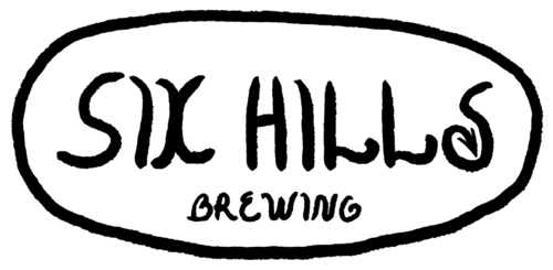Six Hills Brewery Logo
