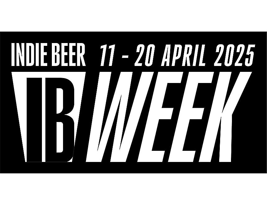 Indie Beer Week