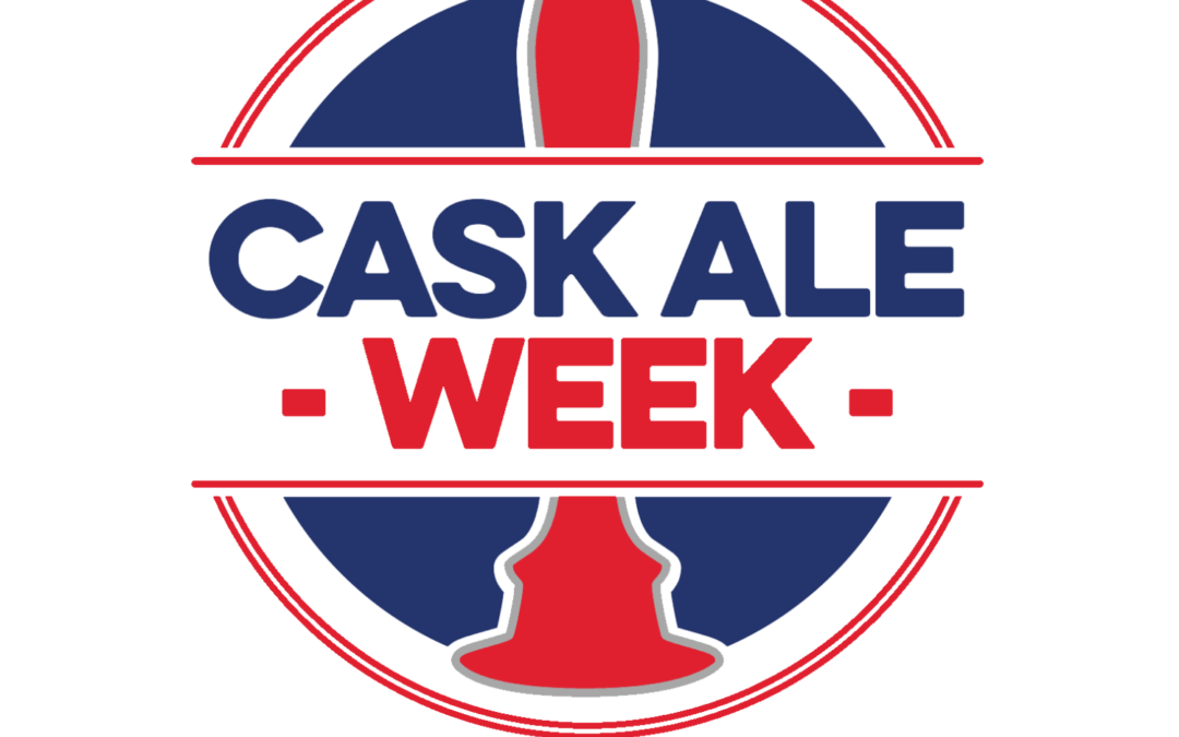 Cask Ale Week 2026 – Local Events